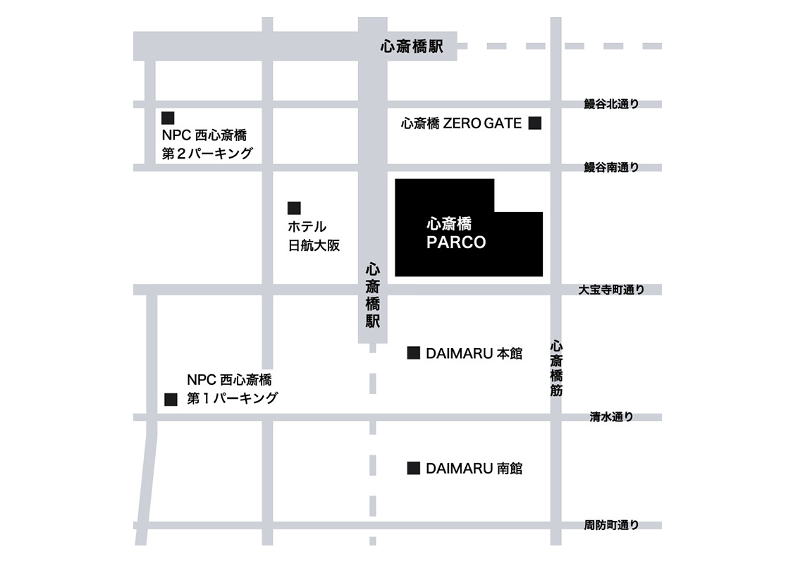 周边地图