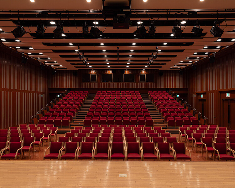 SPACE14(Space Ichiyon)| 心斋桥PARCO-帕尔科